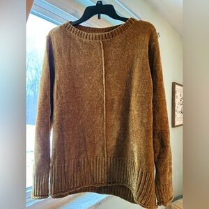 Style and co sweater- size XL